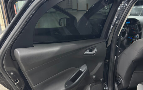 Ford Focus III, 2013 год, 1 050 000 рублей, 22 фотография