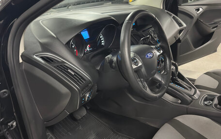 Ford Focus III, 2013 год, 1 050 000 рублей, 25 фотография