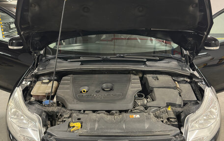 Ford Focus III, 2013 год, 1 050 000 рублей, 30 фотография