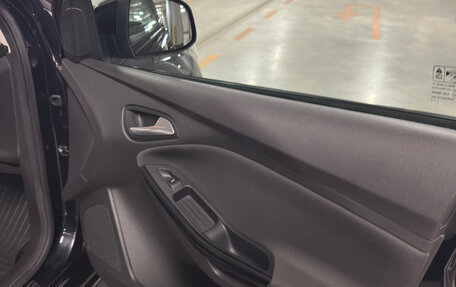 Ford Focus III, 2013 год, 1 050 000 рублей, 20 фотография