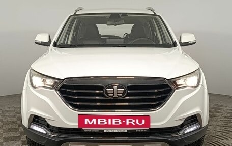 FAW Besturn X40 I, 2019 год, 1 080 000 рублей, 2 фотография