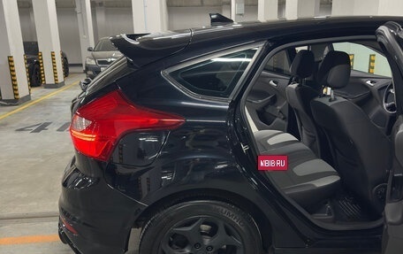 Ford Focus III, 2013 год, 1 050 000 рублей, 34 фотография