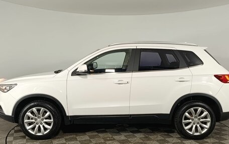 FAW Besturn X40 I, 2019 год, 1 080 000 рублей, 4 фотография