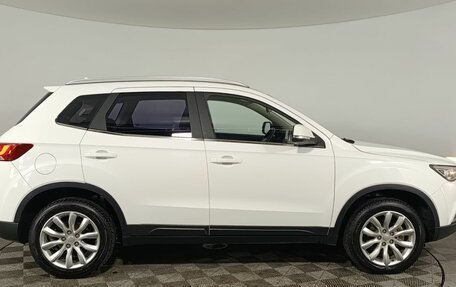 FAW Besturn X40 I, 2019 год, 1 080 000 рублей, 8 фотография