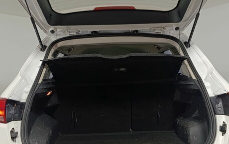 FAW Besturn X40 I, 2019 год, 1 080 000 рублей, 9 фотография