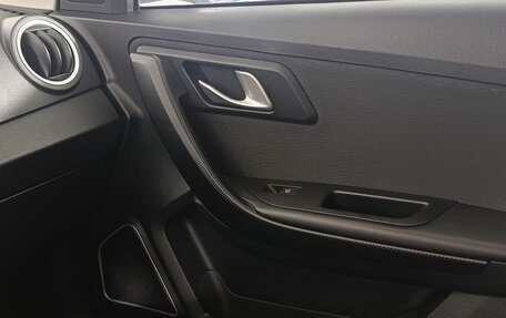 FAW Besturn X40 I, 2019 год, 1 080 000 рублей, 16 фотография