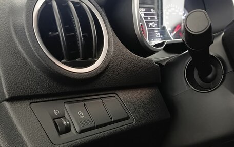 FAW Besturn X40 I, 2019 год, 1 080 000 рублей, 13 фотография