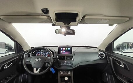 FAW Besturn X40 I, 2019 год, 1 080 000 рублей, 10 фотография