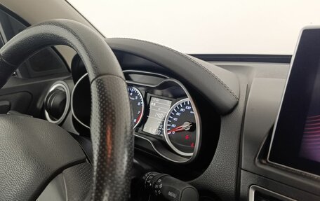 FAW Besturn X40 I, 2019 год, 1 080 000 рублей, 12 фотография