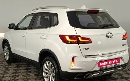 FAW Besturn X40 I, 2019 год, 1 080 000 рублей, 5 фотография