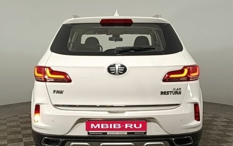 FAW Besturn X40 I, 2019 год, 1 080 000 рублей, 6 фотография
