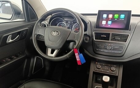 FAW Besturn X40 I, 2019 год, 1 080 000 рублей, 11 фотография