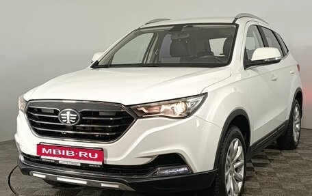 FAW Besturn X40 I, 2019 год, 1 080 000 рублей, 3 фотография