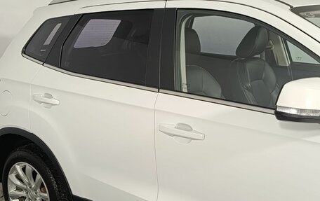 FAW Besturn X40 I, 2019 год, 1 080 000 рублей, 25 фотография