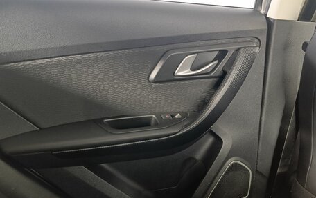 FAW Besturn X40 I, 2019 год, 1 080 000 рублей, 19 фотография