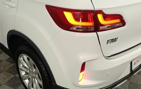 FAW Besturn X40 I, 2019 год, 1 080 000 рублей, 21 фотография