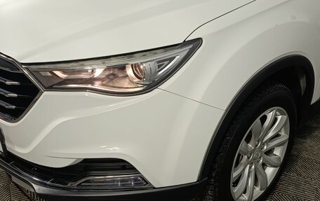 FAW Besturn X40 I, 2019 год, 1 080 000 рублей, 24 фотография