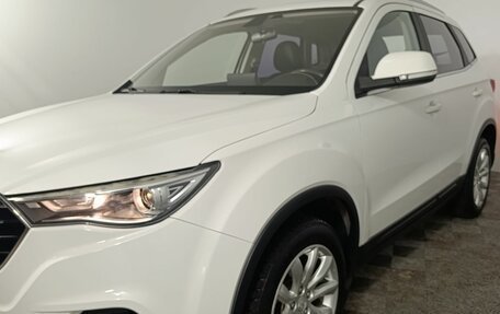 FAW Besturn X40 I, 2019 год, 1 080 000 рублей, 23 фотография