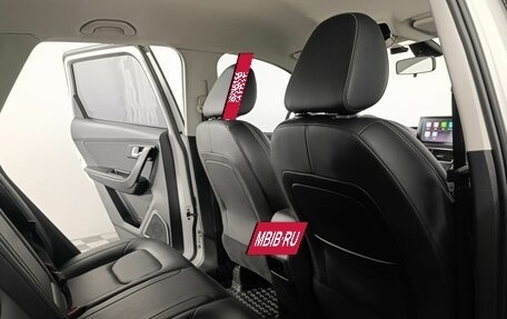 FAW Besturn X40 I, 2019 год, 1 080 000 рублей, 18 фотография