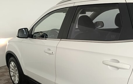 FAW Besturn X40 I, 2019 год, 1 080 000 рублей, 22 фотография