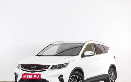 Geely Coolray I, 2023 год, 1 959 000 рублей, 4 фотография