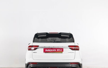 Geely Coolray I, 2023 год, 1 959 000 рублей, 6 фотография