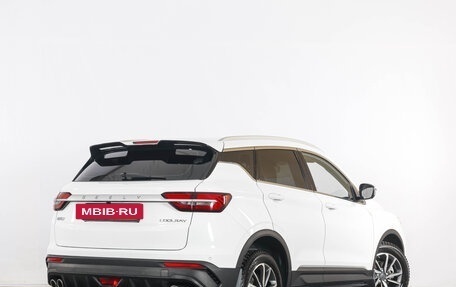 Geely Coolray I, 2023 год, 1 959 000 рублей, 7 фотография