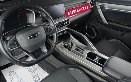 Geely Coolray I, 2023 год, 1 959 000 рублей, 8 фотография