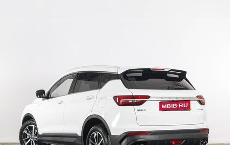 Geely Coolray I, 2023 год, 1 959 000 рублей, 5 фотография
