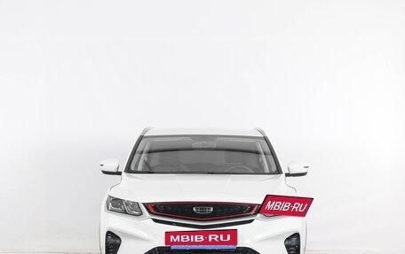 Geely Coolray I, 2023 год, 1 959 000 рублей, 3 фотография