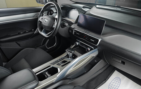 Geely Coolray I, 2023 год, 1 959 000 рублей, 11 фотография