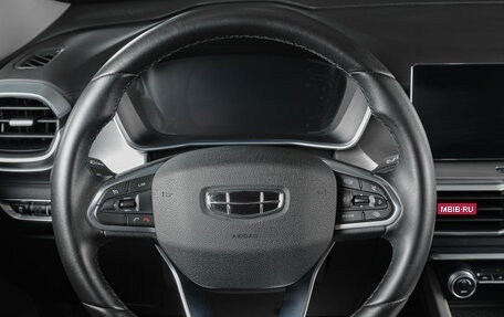 Geely Coolray I, 2023 год, 1 959 000 рублей, 14 фотография