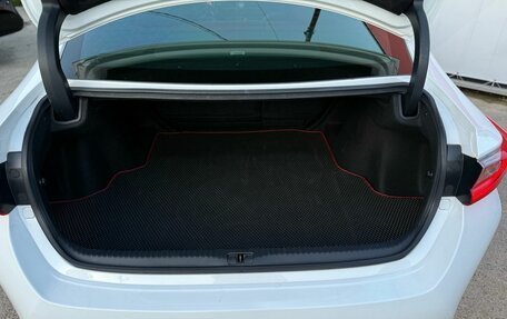 Lexus RC I рестайлинг, 2017 год, 3 149 000 рублей, 13 фотография