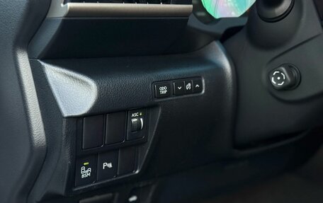 Lexus RC I рестайлинг, 2017 год, 3 149 000 рублей, 19 фотография