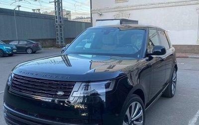 Land Rover Range Rover IV рестайлинг, 2026 год, 24 500 000 рублей, 1 фотография