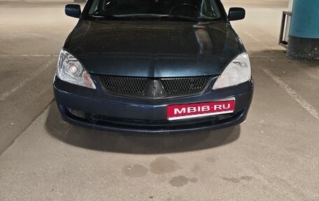 Mitsubishi Lancer IX, 2006 год, 240 000 рублей, 1 фотография