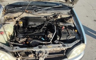 Nissan March II, 2001 год, 118 000 рублей, 1 фотография