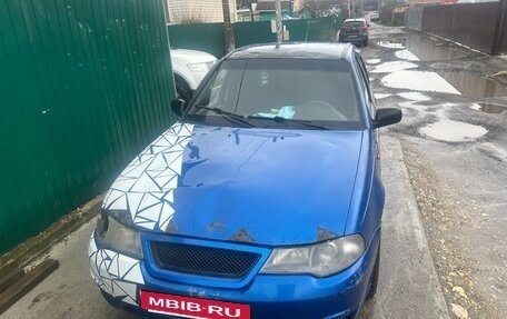 Daewoo Nexia I рестайлинг, 2011 год, 115 000 рублей, 1 фотография