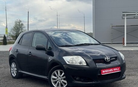 Toyota Auris II, 2008 год, 850 000 рублей, 1 фотография