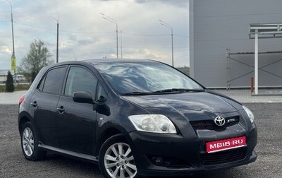Toyota Auris II, 2008 год, 850 000 рублей, 1 фотография