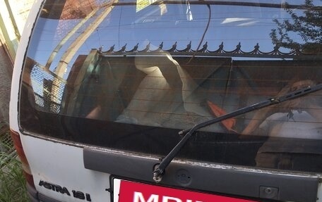 Opel Astra F, 1993 год, 95 000 рублей, 1 фотография