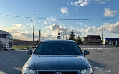 Volkswagen Passat B6, 2008 год, 490 000 рублей, 1 фотография