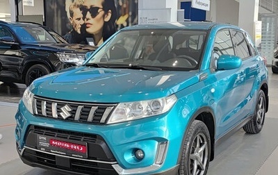 Suzuki Vitara II рестайлинг, 2020 год, 2 425 000 рублей, 1 фотография