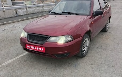 Daewoo Nexia I рестайлинг, 2011 год, 200 000 рублей, 1 фотография