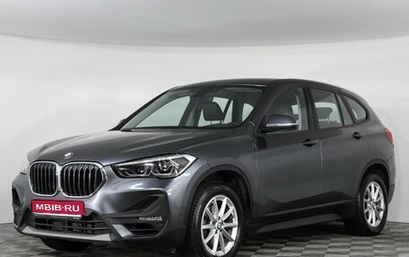 BMW X1, 2021 год, 2 749 000 рублей, 1 фотография