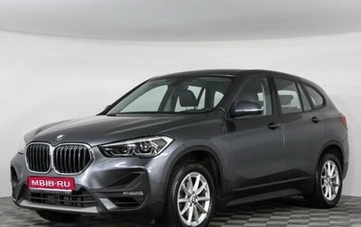 BMW X1, 2021 год, 2 749 000 рублей, 1 фотография