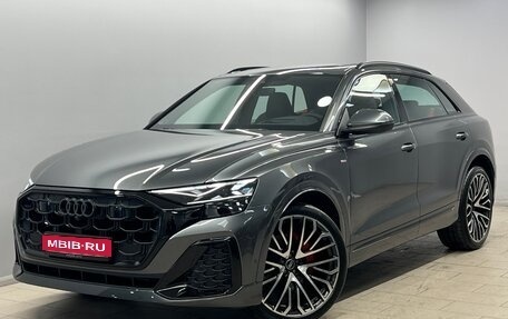 Audi Q8 I, 2025 год, 16 700 000 рублей, 1 фотография