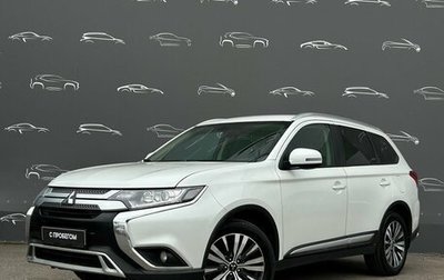 Mitsubishi Outlander III рестайлинг 3, 2021 год, 2 227 800 рублей, 1 фотография