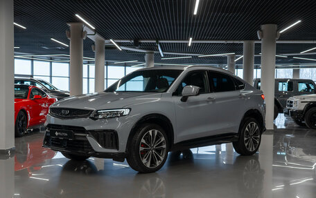 Geely Tugella FY11, 2023 год, 3 250 000 рублей, 1 фотография