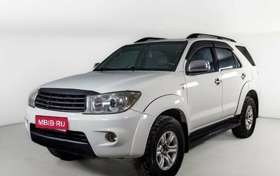 Toyota Fortuner I, 2008 год, 1 400 000 рублей, 1 фотография